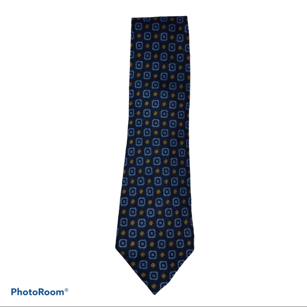 100% Cashmere (Cashemire) Tie from Andrew’s Ties